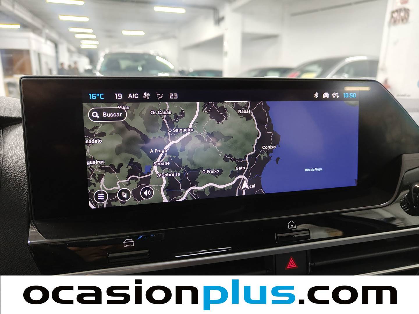 Foto Citroën C4 Citroen C4 PureTech 130 S&S Plus (131 CV)