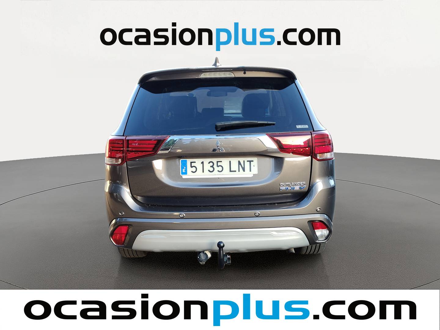 Mitsubishi Outlander Mitsubishi Outlander 2.4 PHEV Kaiteki 4WD Auto (224 CV) barato