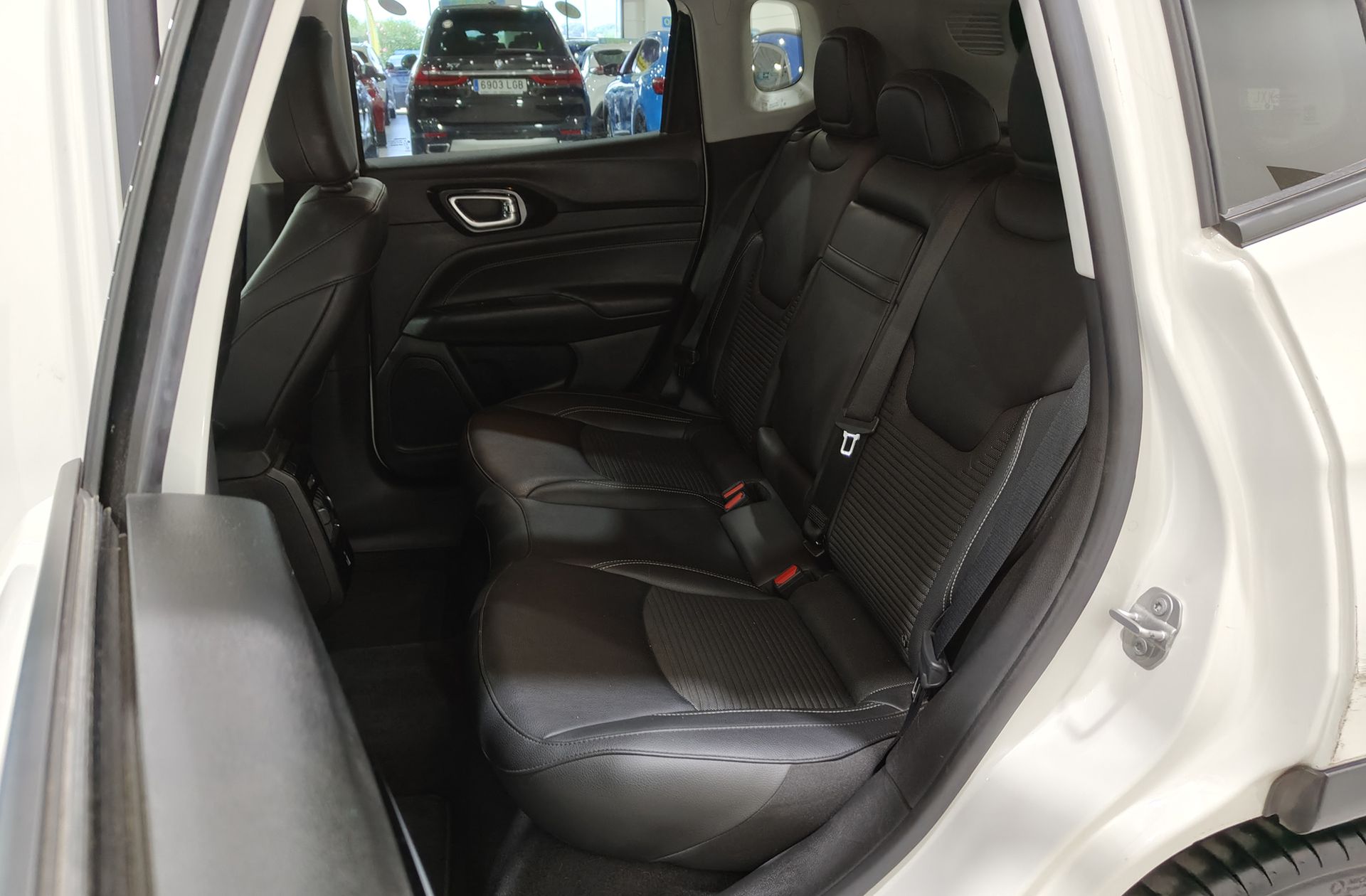 Jeep Compass 1.3 Gse Limited 4x2 DCT - foto 12
