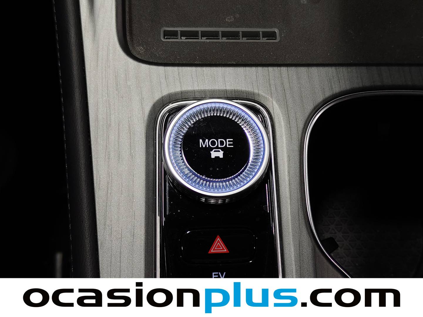 EBRO S800 EBRO S800 1.5 TGDI PHEV Luxury E-CVT (279 CV) 7 PLAZAS automático