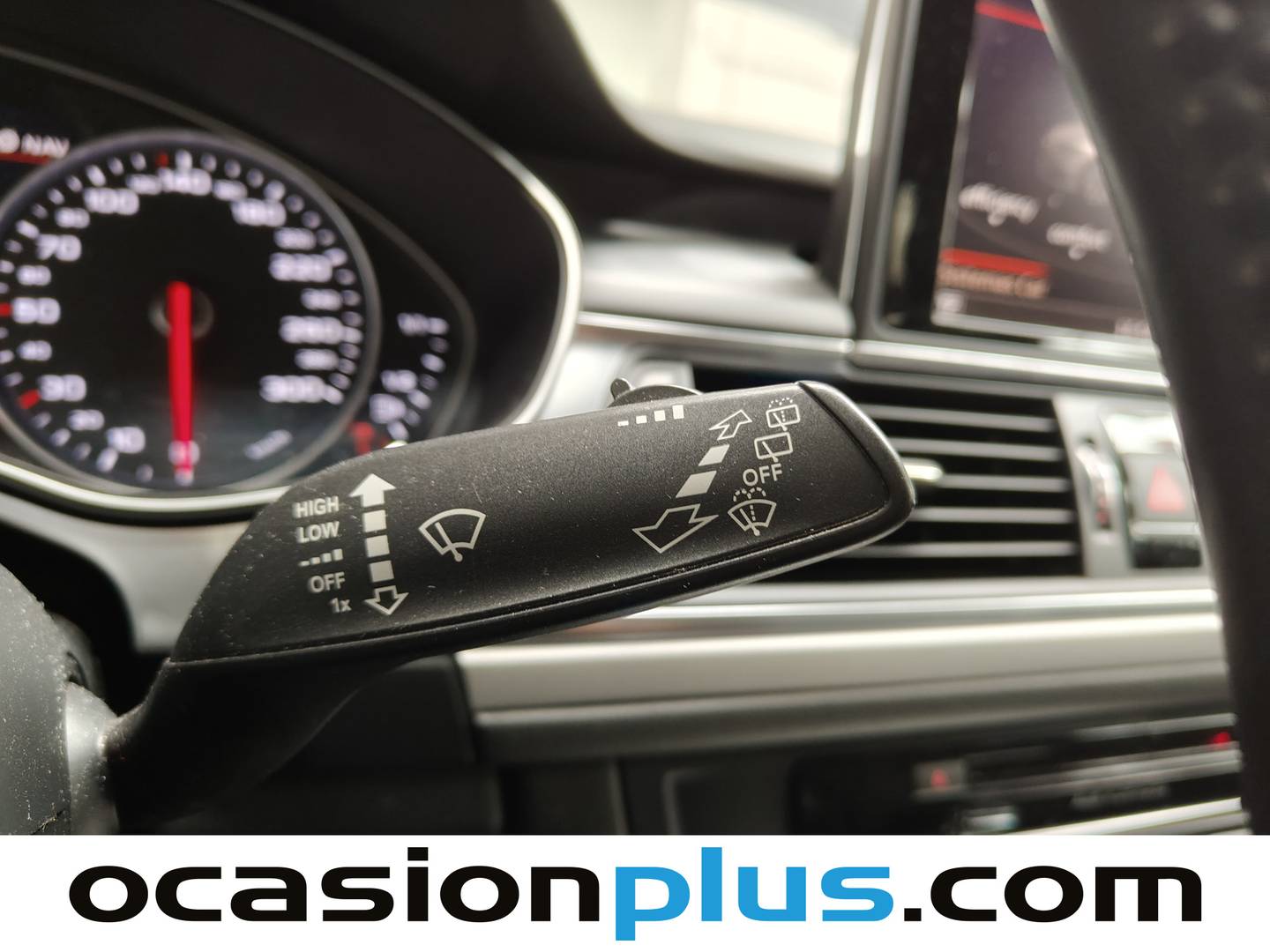 Audi A6 Audi A6 Avant S line edition 3.0 TDI quattro (272 CV) S tronic automático
