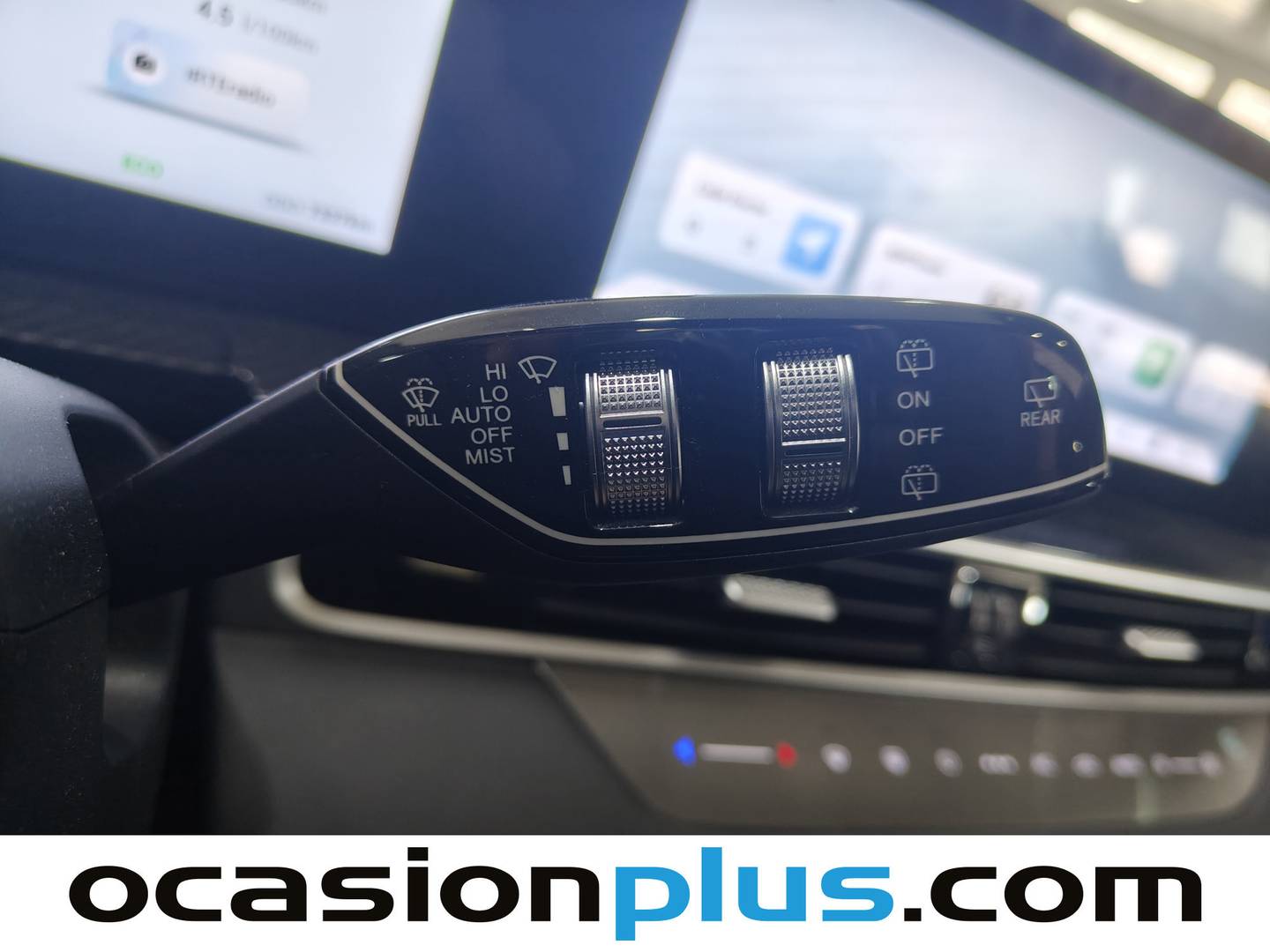EBRO S700 EBRO S700 1.5 TGDI PHEV Luxury E-CVT (347 CV) al mejor precio