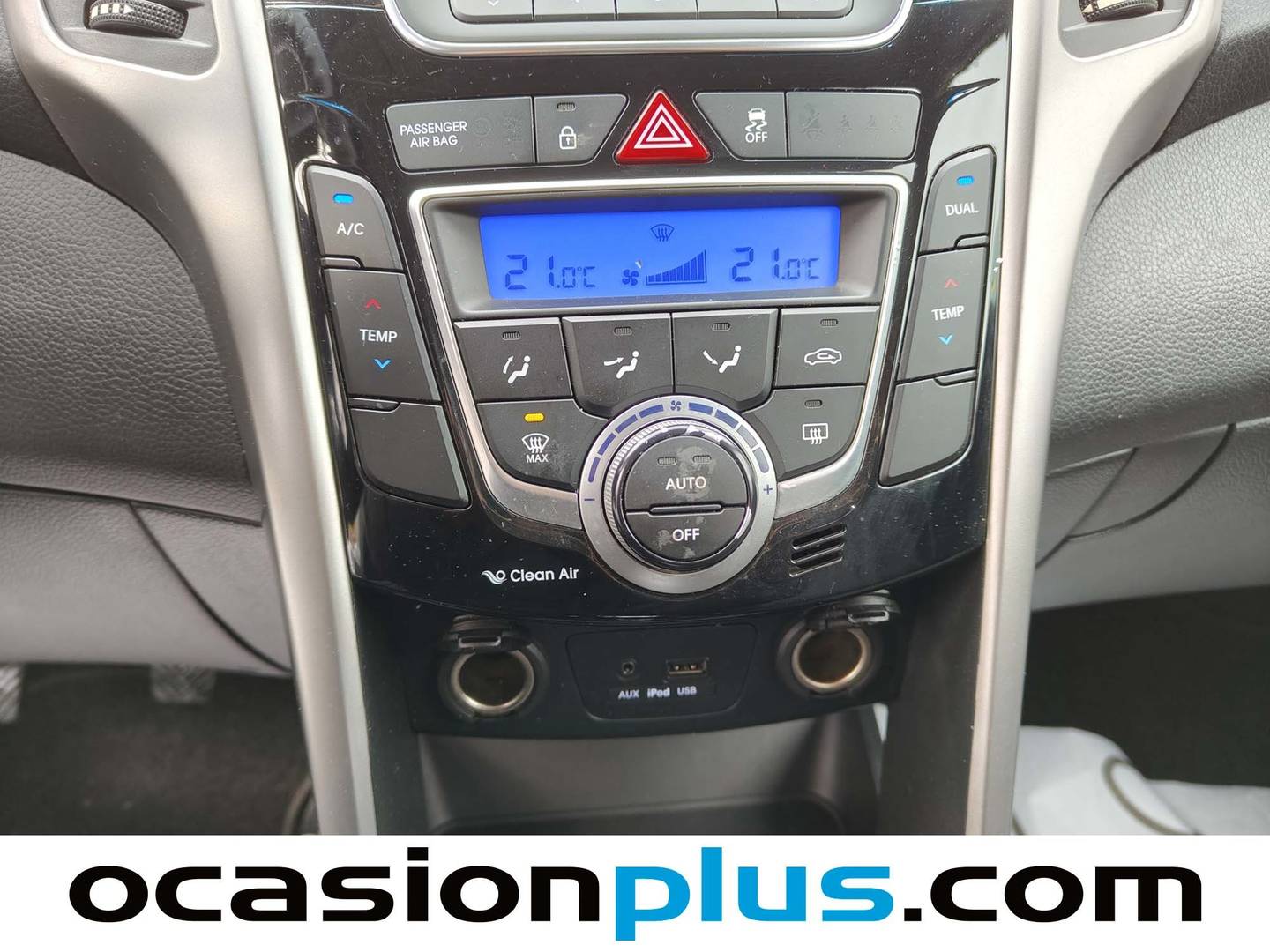 Foto Hyundai i30 Hyundai i30 1.4 Go ! (100 CV)