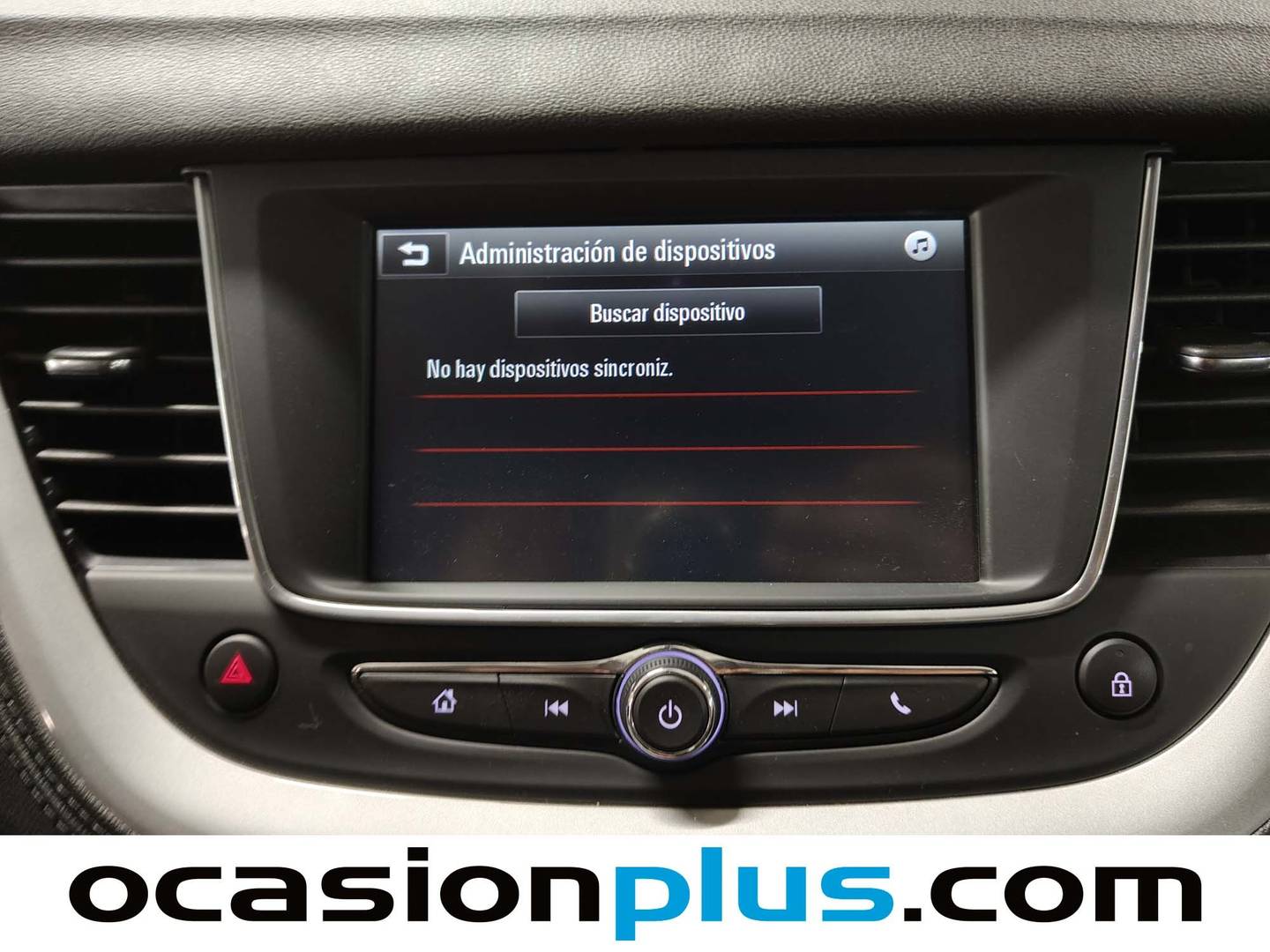 Foto Opel Grandland X Opel Grandland X 1.5 CDTi Selective (130 CV)