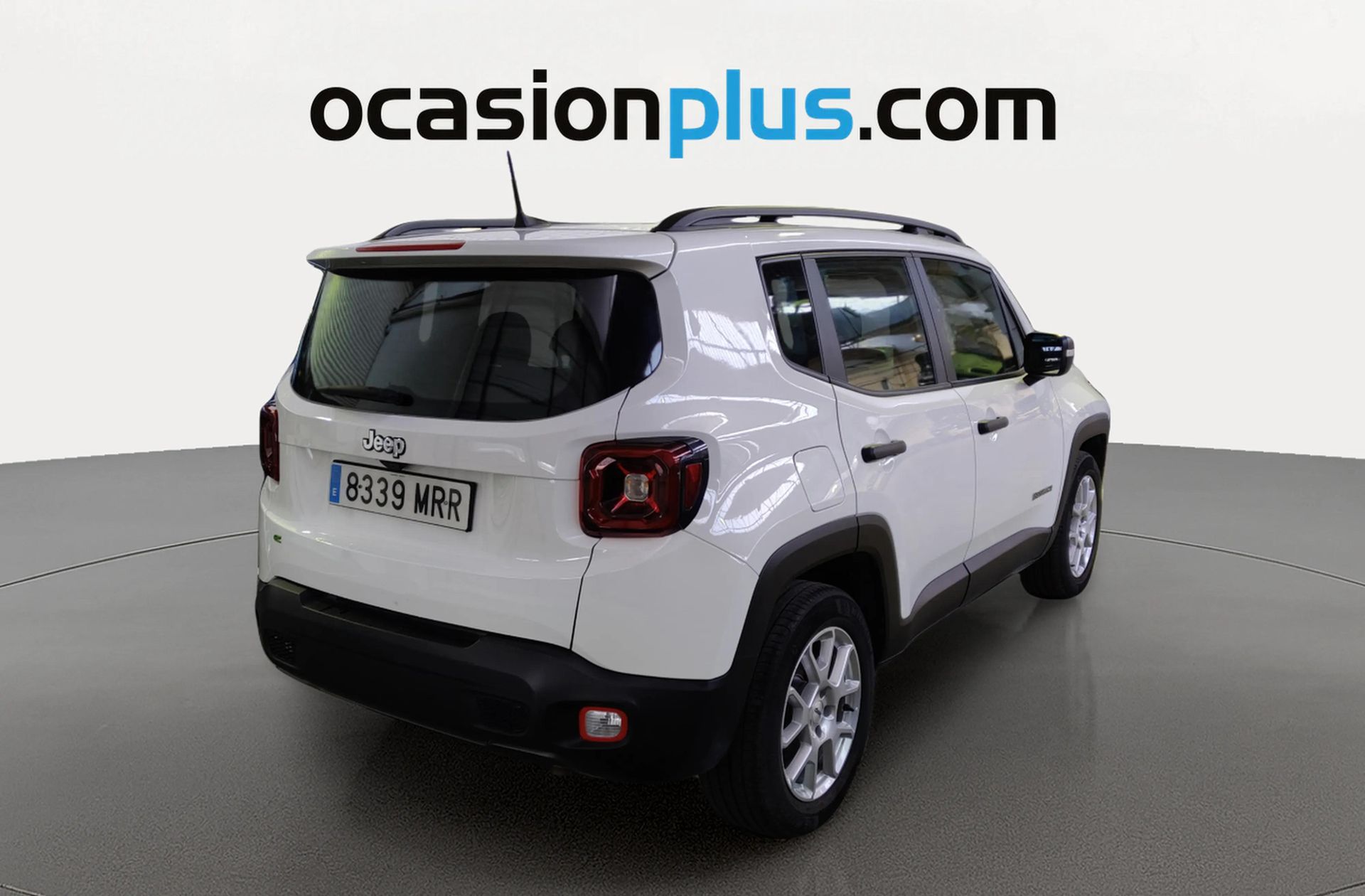 Jeep Renegade eHybrid 1.5 Altitude DCT - foto 4