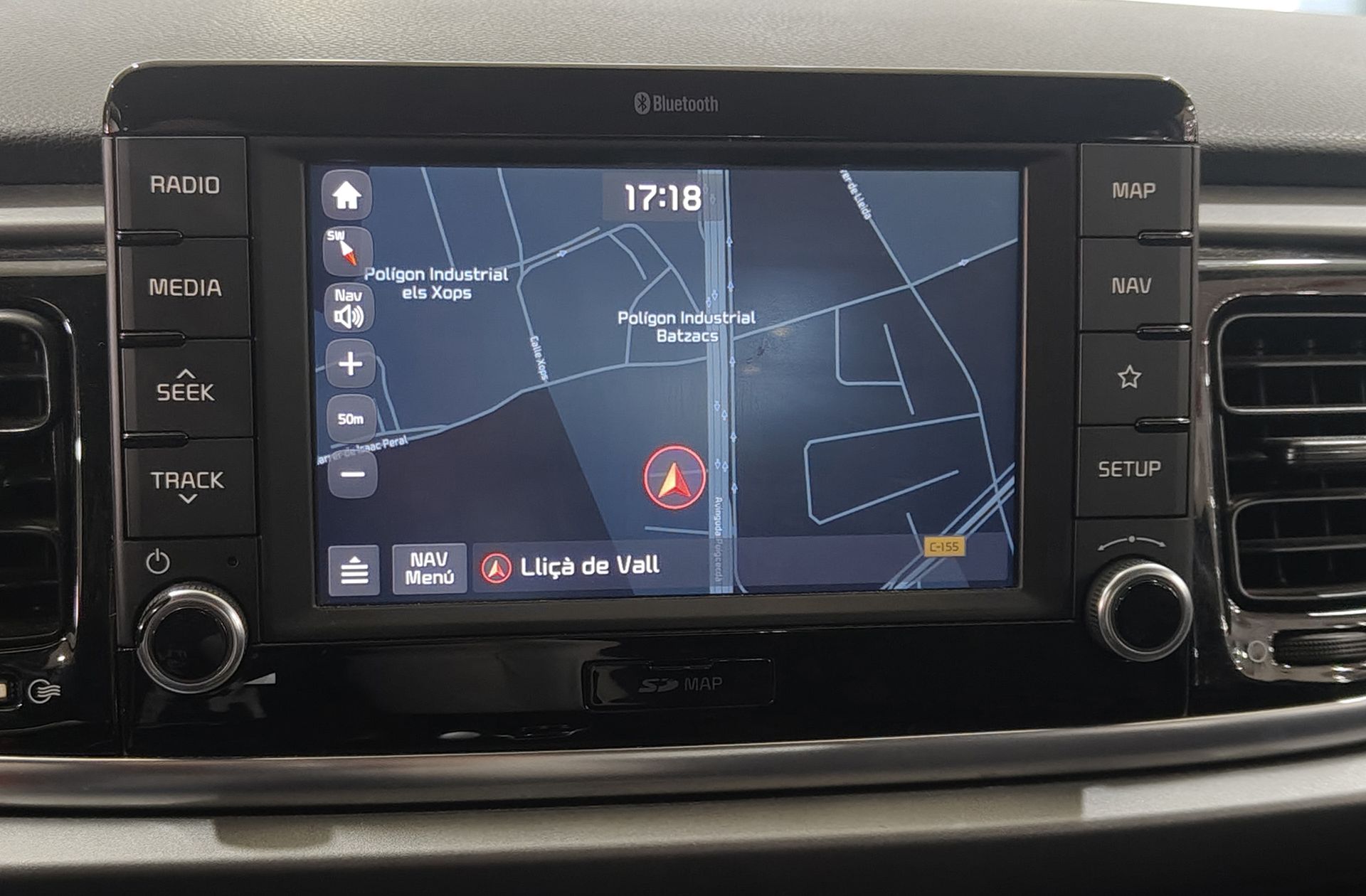Kia Rio 1.2 Cvvt Drive - foto 7