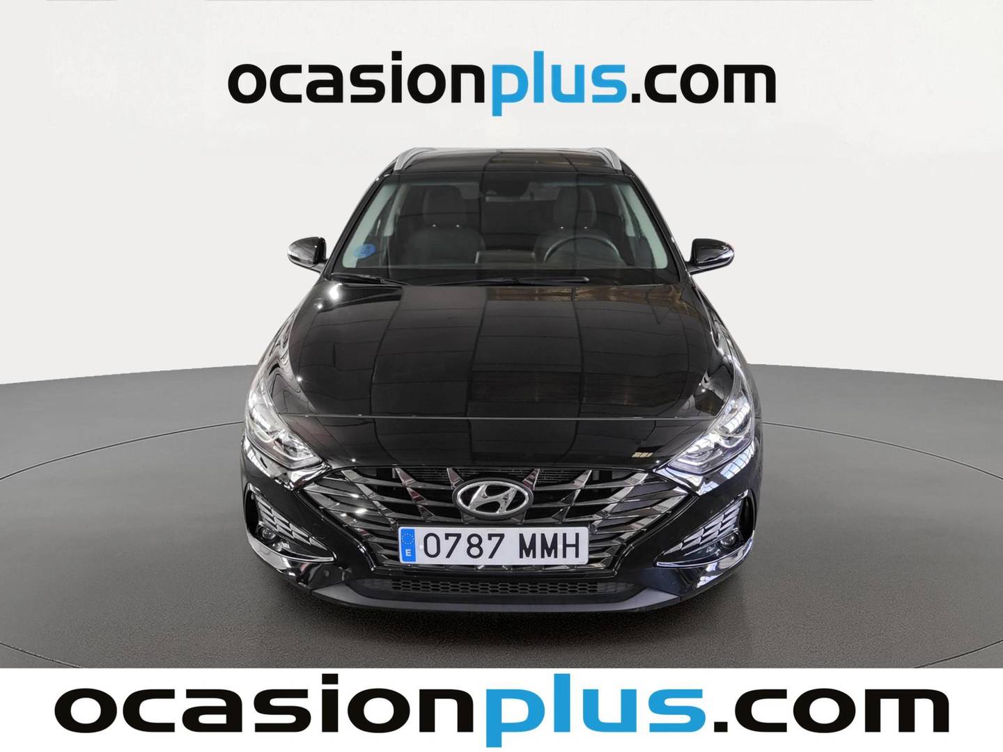 Hyundai i30 Hyundai i30 1.0 TGDI 48V Klass (120 CV) 120cv
