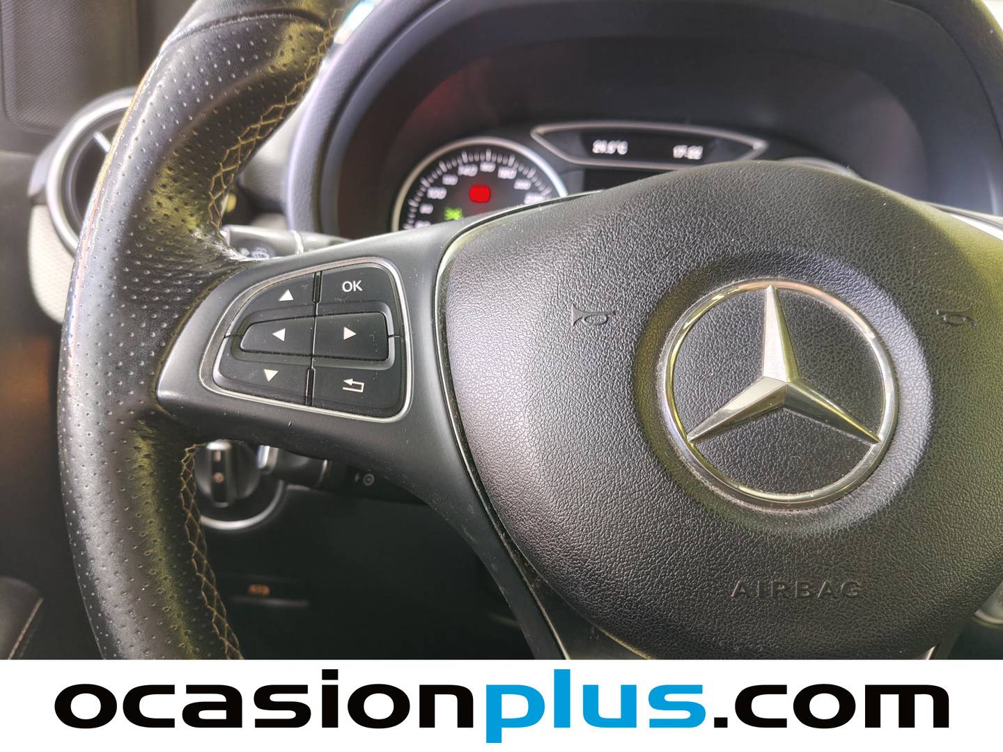 Mercedes Clase B Mercedes Clase B B 180 (122 CV) 122cv