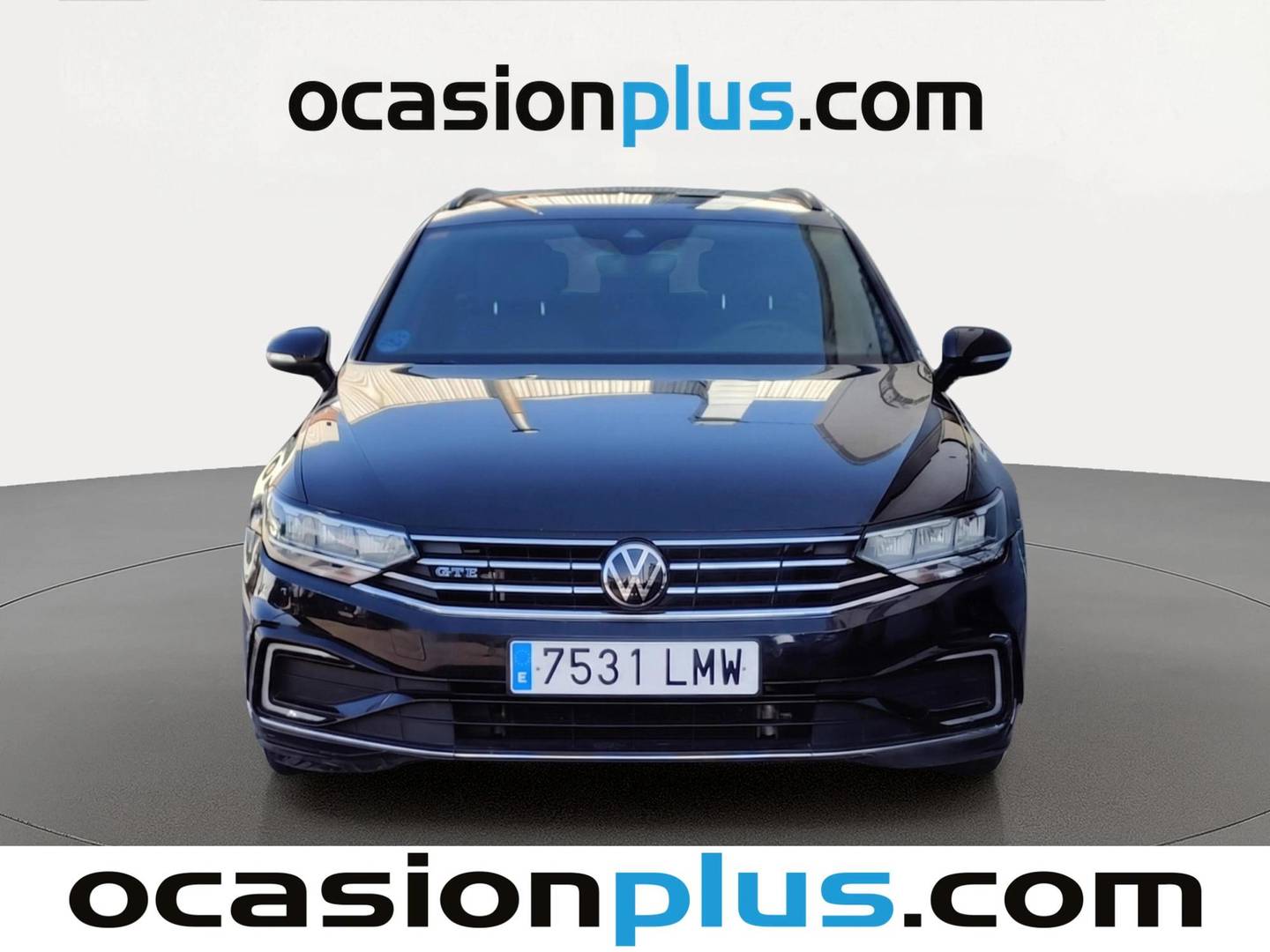 Volkswagen Passat Volkswagen Passat Variant GTE 1.4 TSI e-Power (218 CV) DSG km 0