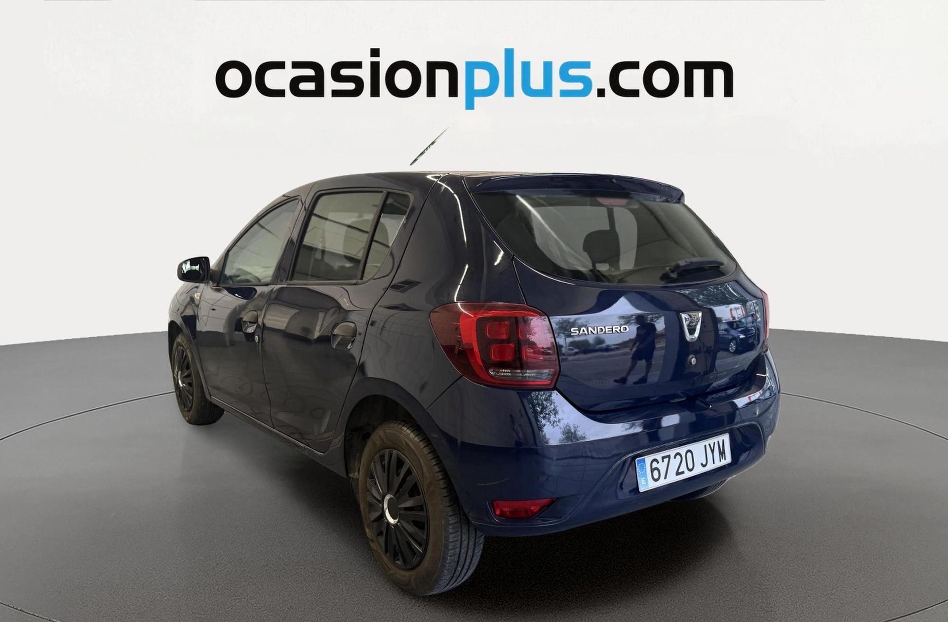 Dacia Sandero Ambiance 1.0 - foto 3