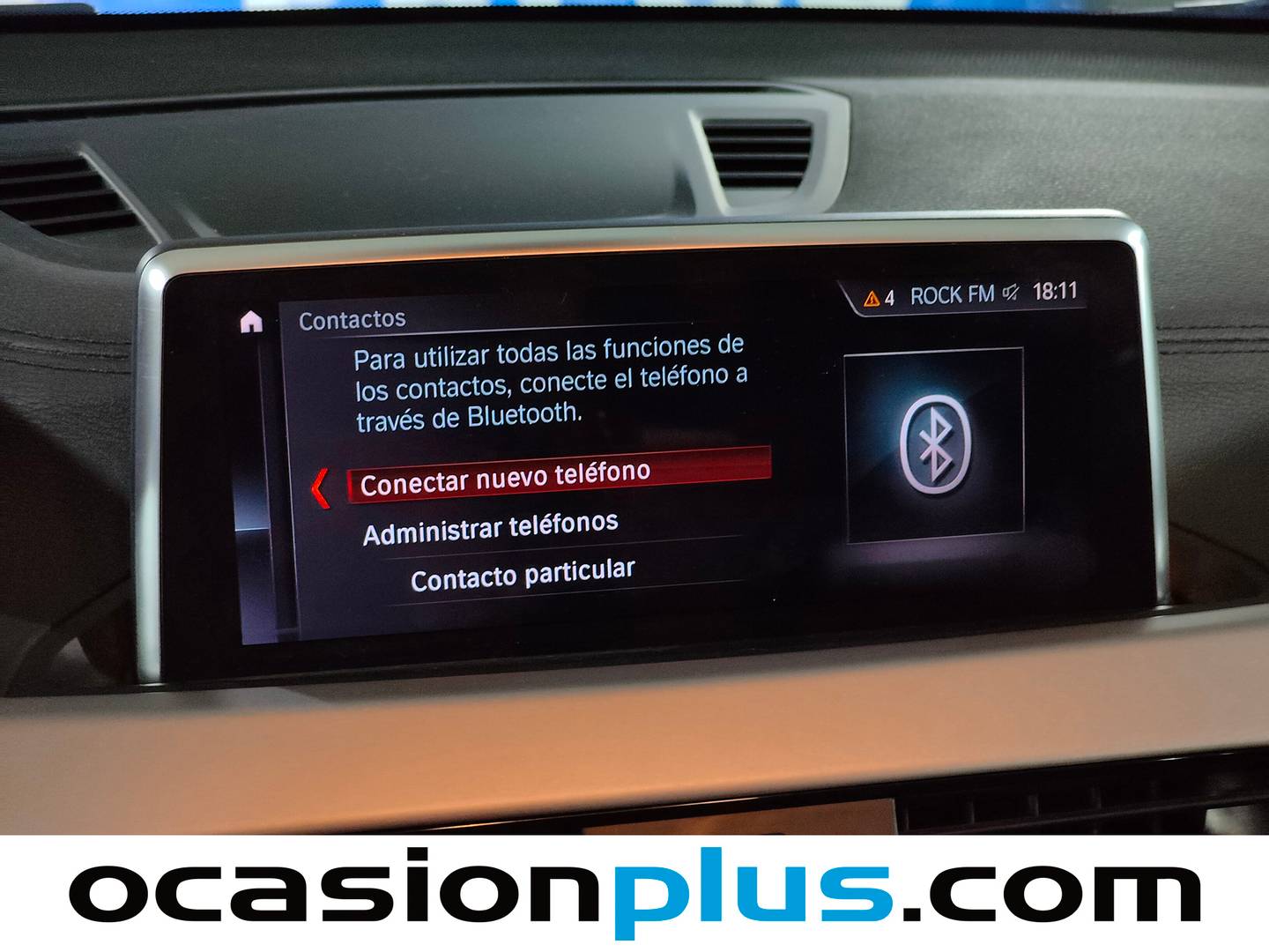 BMW X2 BMW X2 sDrive16d (116 CV) 116cv