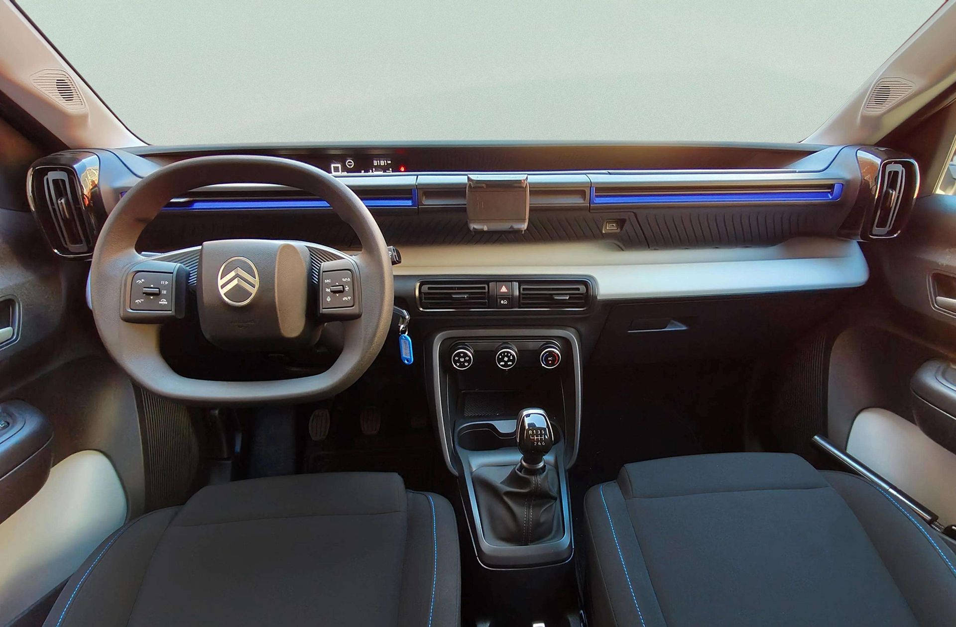Citroën C3 You! PureTech - foto 6