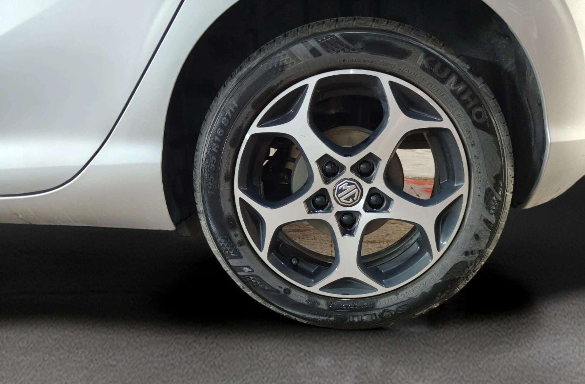 MG MG3 1.5 Comfort - foto 35