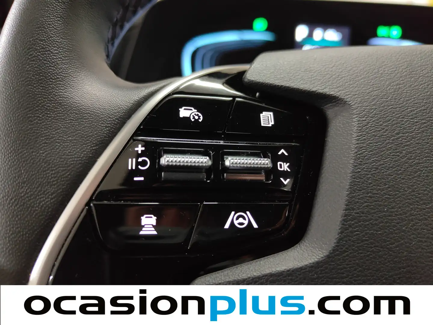 Foto KIA Niro Kia Niro 1.6 GDi HEV Drive (129 CV)