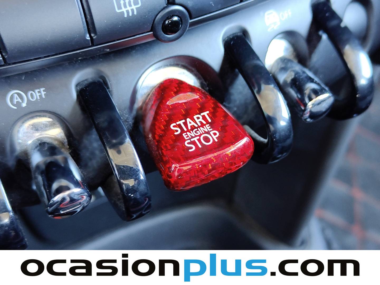 Accesorios del Mini MINI MINI MINI Cooper 5 Puertas Cooper 5 Puertas (136 CV)