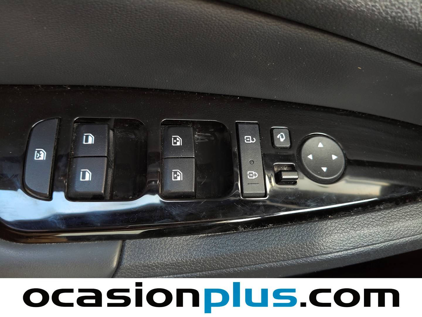 KIA Sportage KIA Sportage 1.6 T-GDi MHEV Tech 4x2 (150 CV) de segunda mano