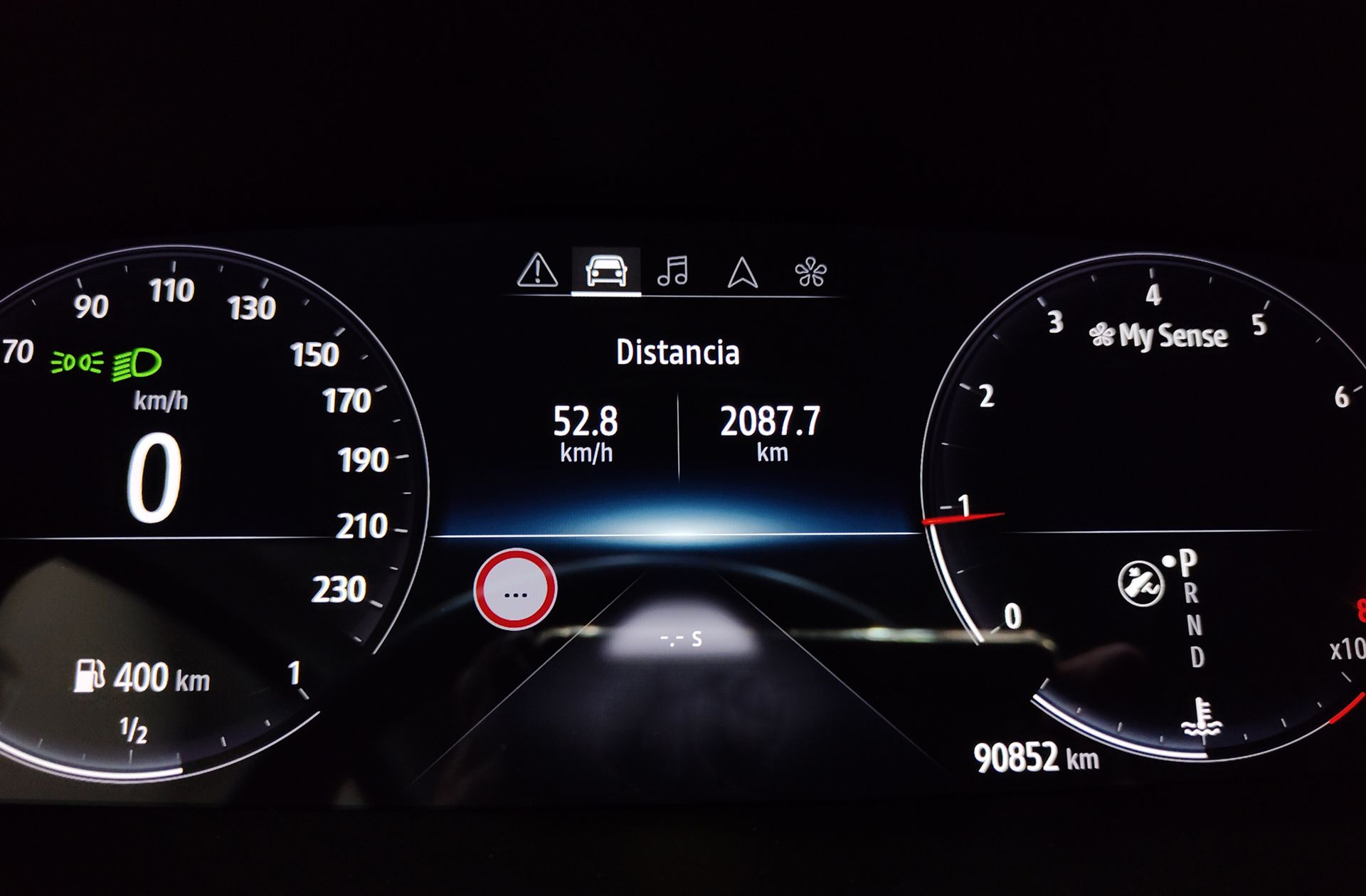 Renault Mégane Sport Tourer Techno TCe EDC GPF - foto 12