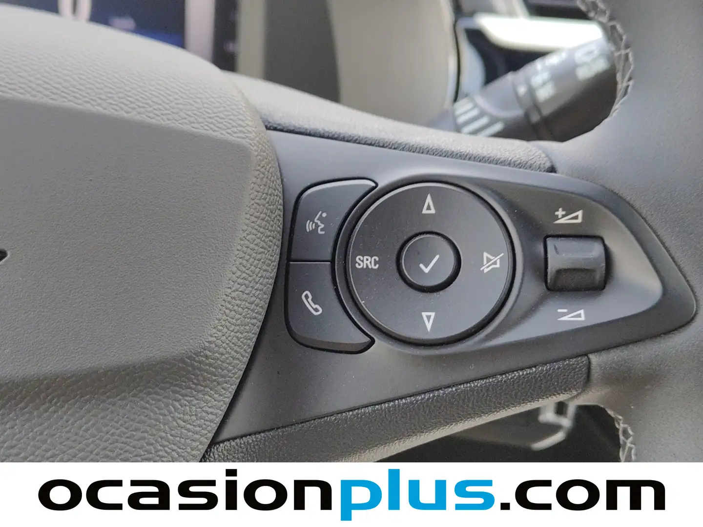 Foto Opel Corsa Opel Corsa 1.2 T XHL GS (100 CV)