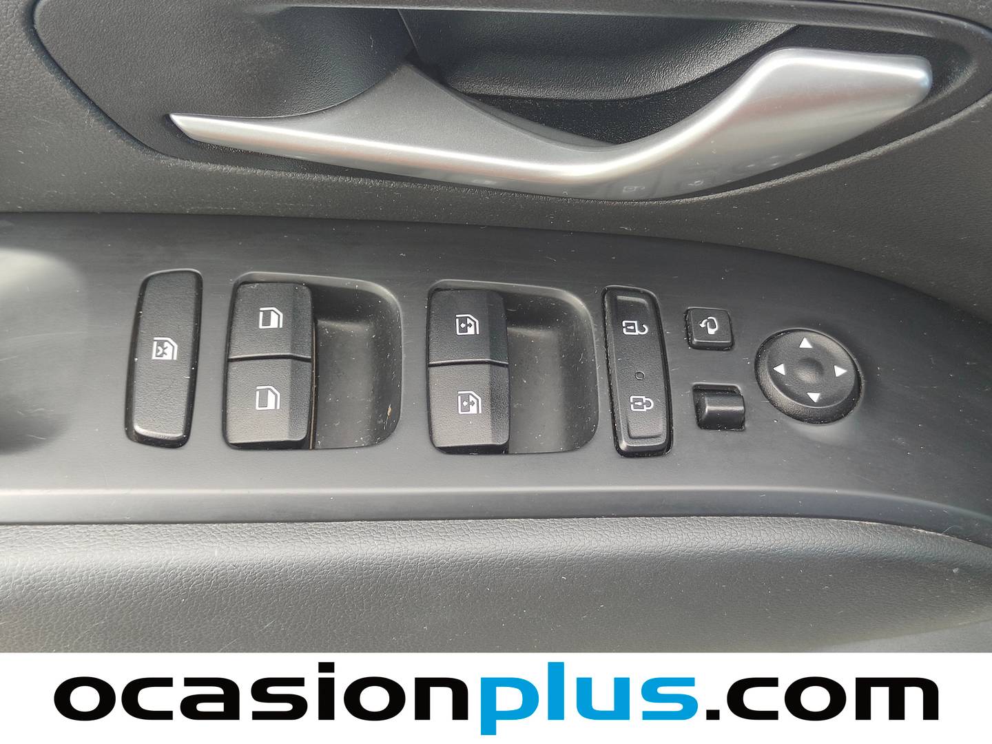 Hyundai Tucson Hyundai Tucson 1.6 CRDI Maxx (115 CV) de segunda mano
