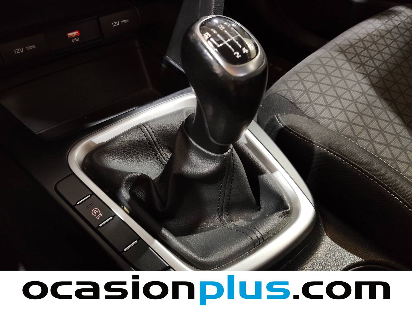 KIA XCeed KIA XCeed 1.6 CRDi Drive (115 CV) de segunda mano