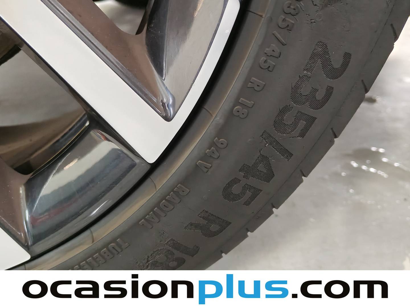 Foto KIA XCeed Kia XCeed 1.0 T-GDi Drive  (120 CV)