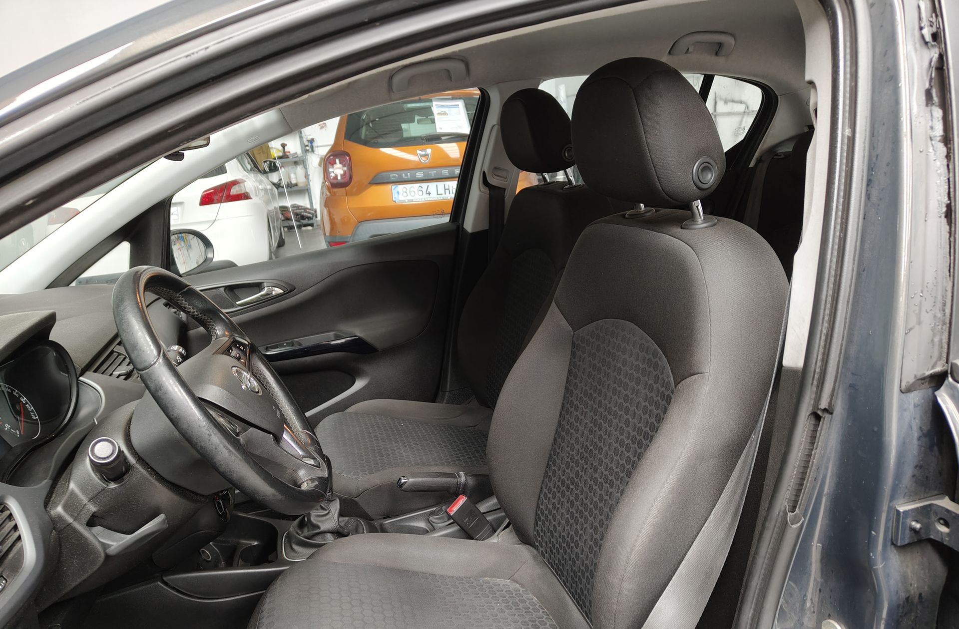Opel Corsa 1.4 Selective - foto 8