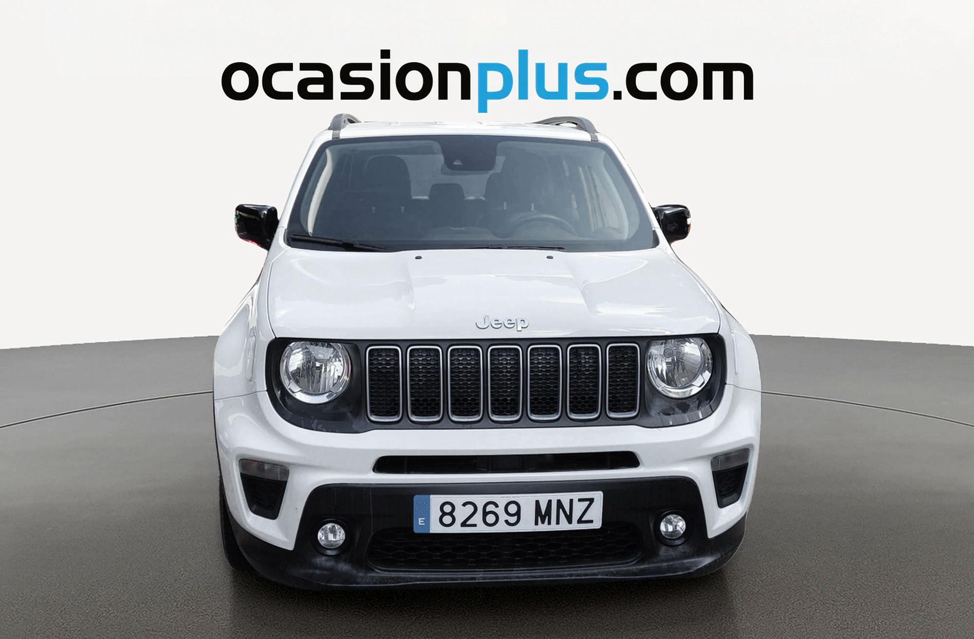 Jeep Renegade 1.0G Limited 4x2 - foto 11