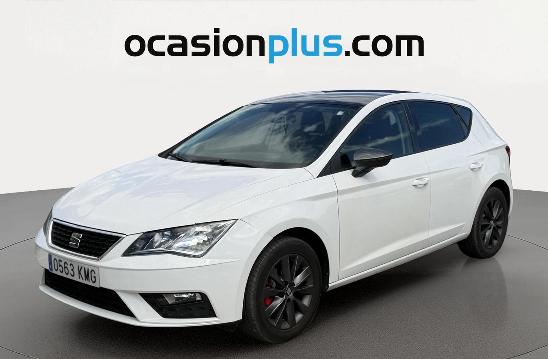 SEAT León 1.2 TSI Style
