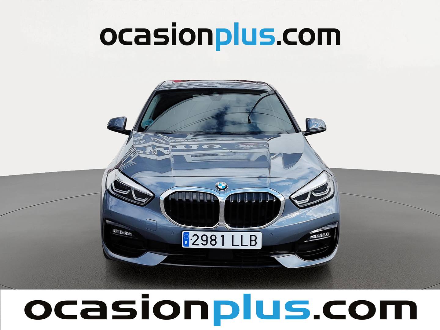 BMW Serie 1 BMW Serie 1 120d (190 CV) 190cv