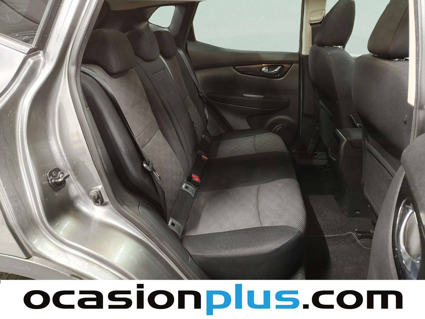 Foto Nissan QASHQAI Nissan Qashqai 1.5 dCi S&S 360 4x2 (110 CV)