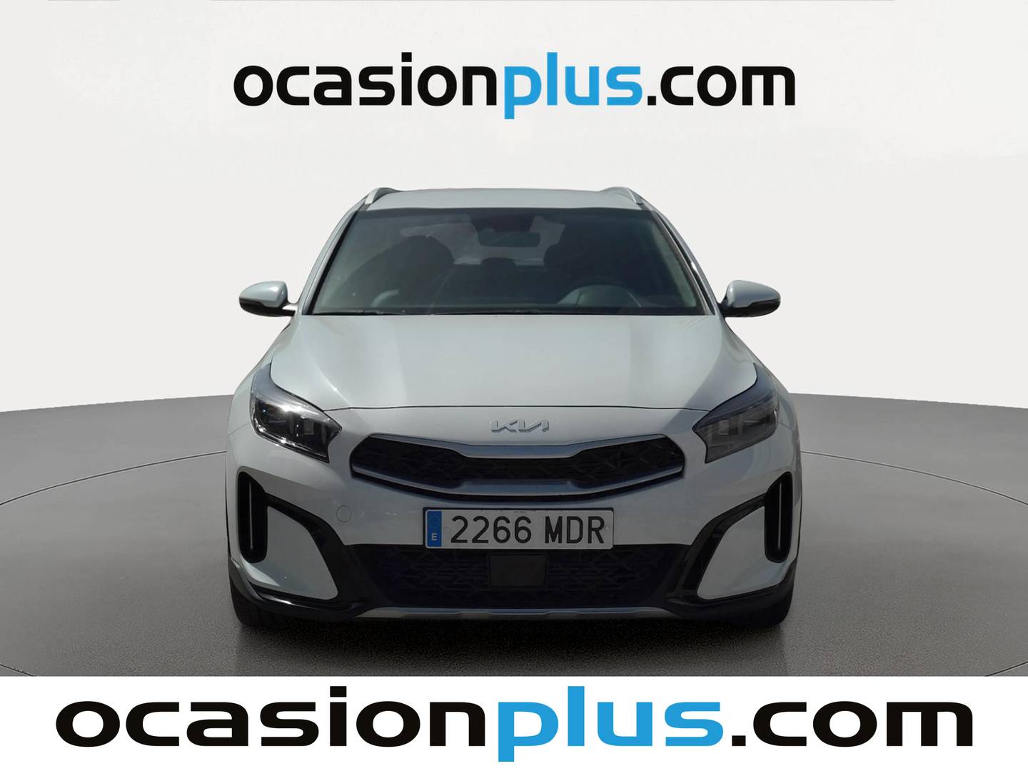 KIA XCeed KIA XCeed 1.5 MHEV iMT Tech  (160 CV) 160cv