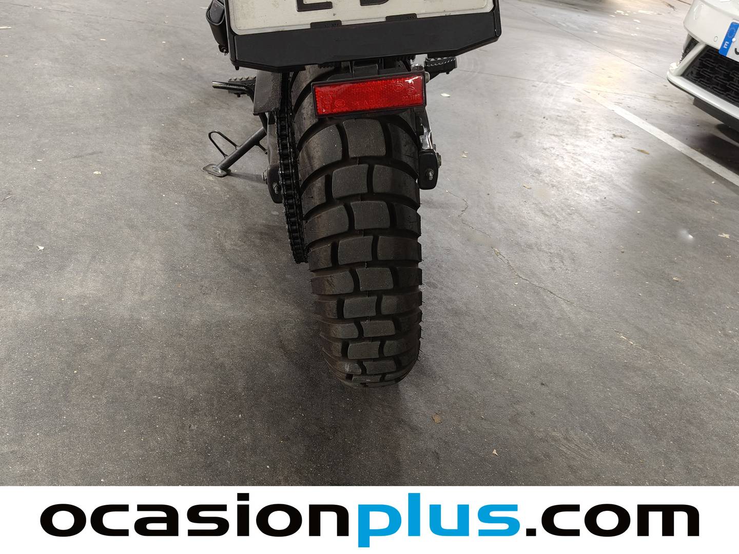 Malaguti Malaguti Malaguti Malaguti DUNE 125 (14 CV) gasolina
