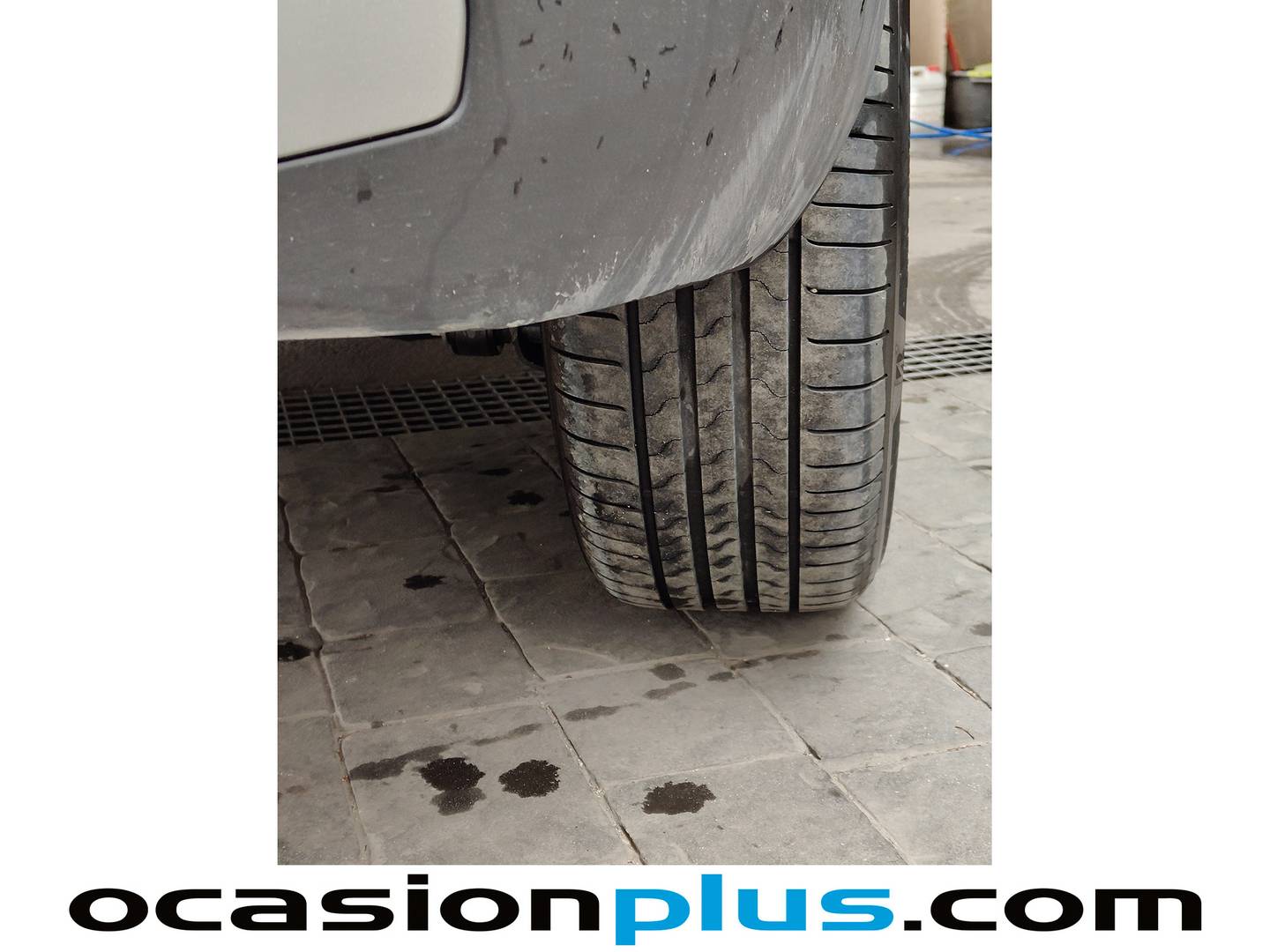 Citroën C3 Aircross Citroën C3 Aircross Hybrid 145 Plus e-DCS6 (145 CV) de ocasión