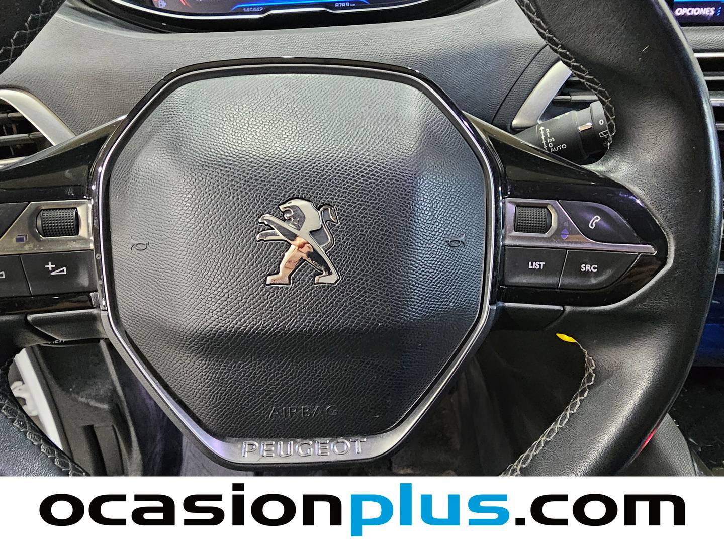 Foto Peugeot 5008 Peugeot 5008 PureTech 130 S&S Allure (130 CV) 7 PLAZAS