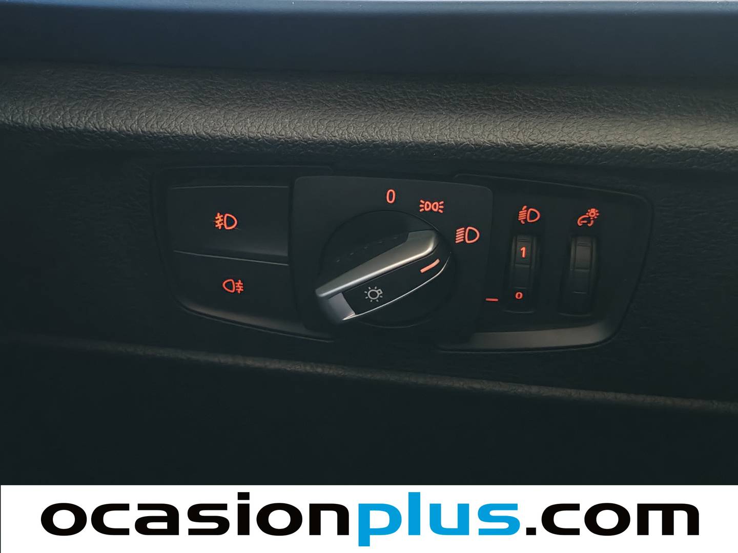 BMW Serie 1 BMW Serie 1 116d (116 CV) de segunda mano