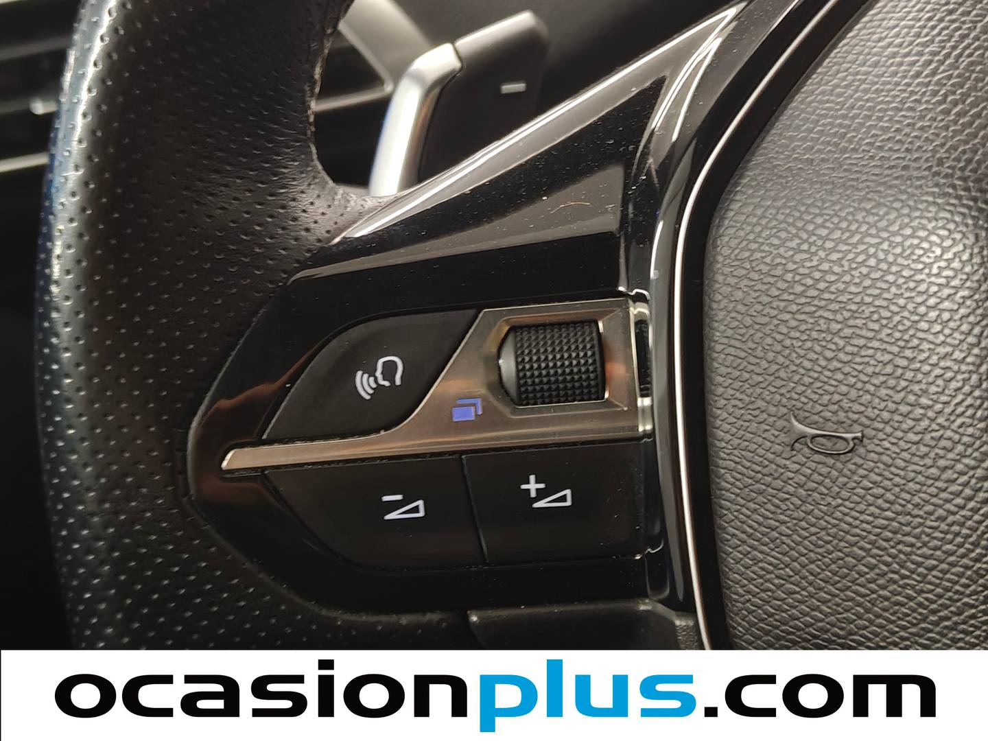 Peugeot 3008 Peugeot 3008 THP 165 GT Line S&S Auto (165 CV) 2018