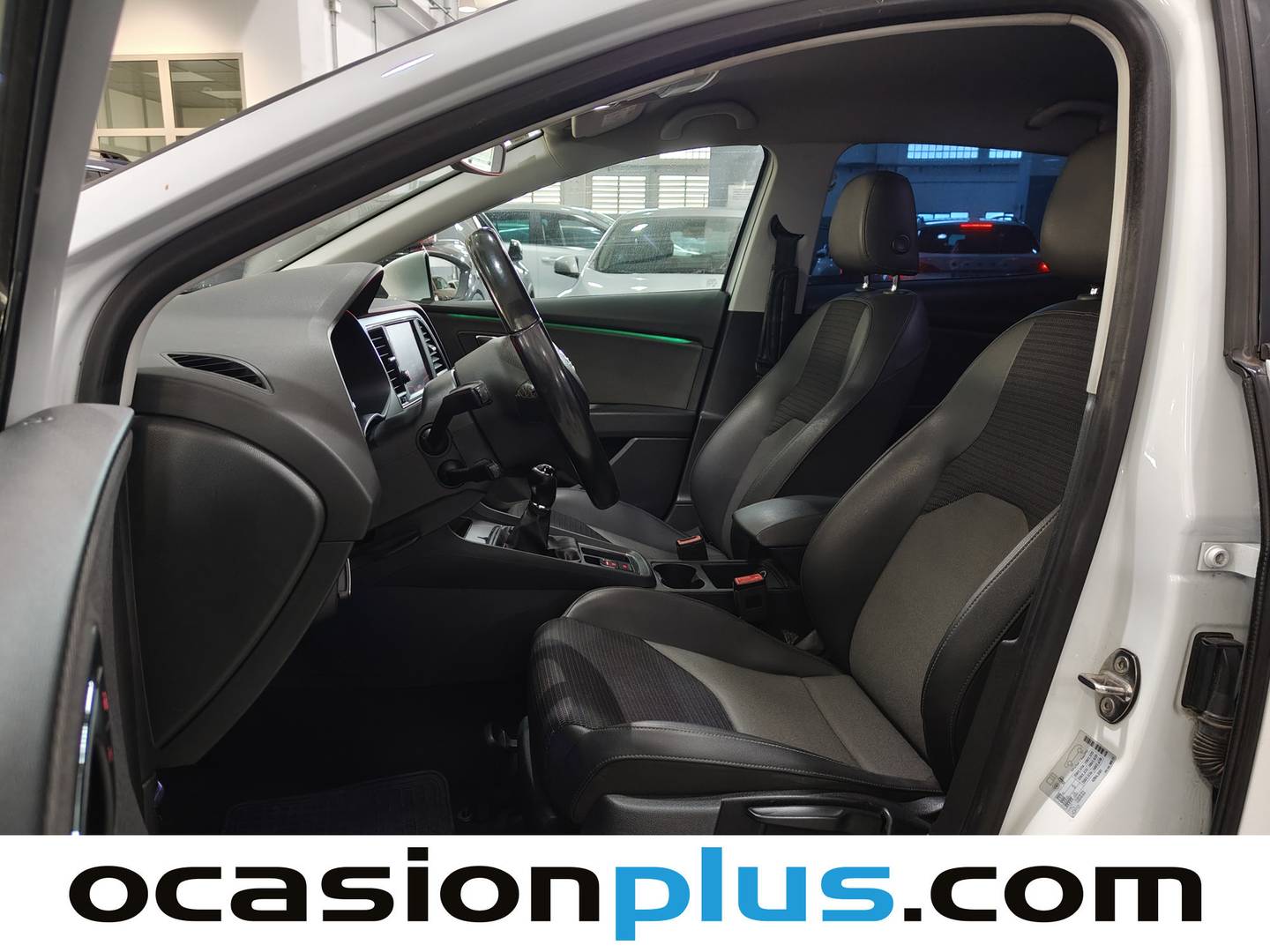 Foto Seat León SEAT León 1.4 TSI S&S Xcellence Plus (125 CV)