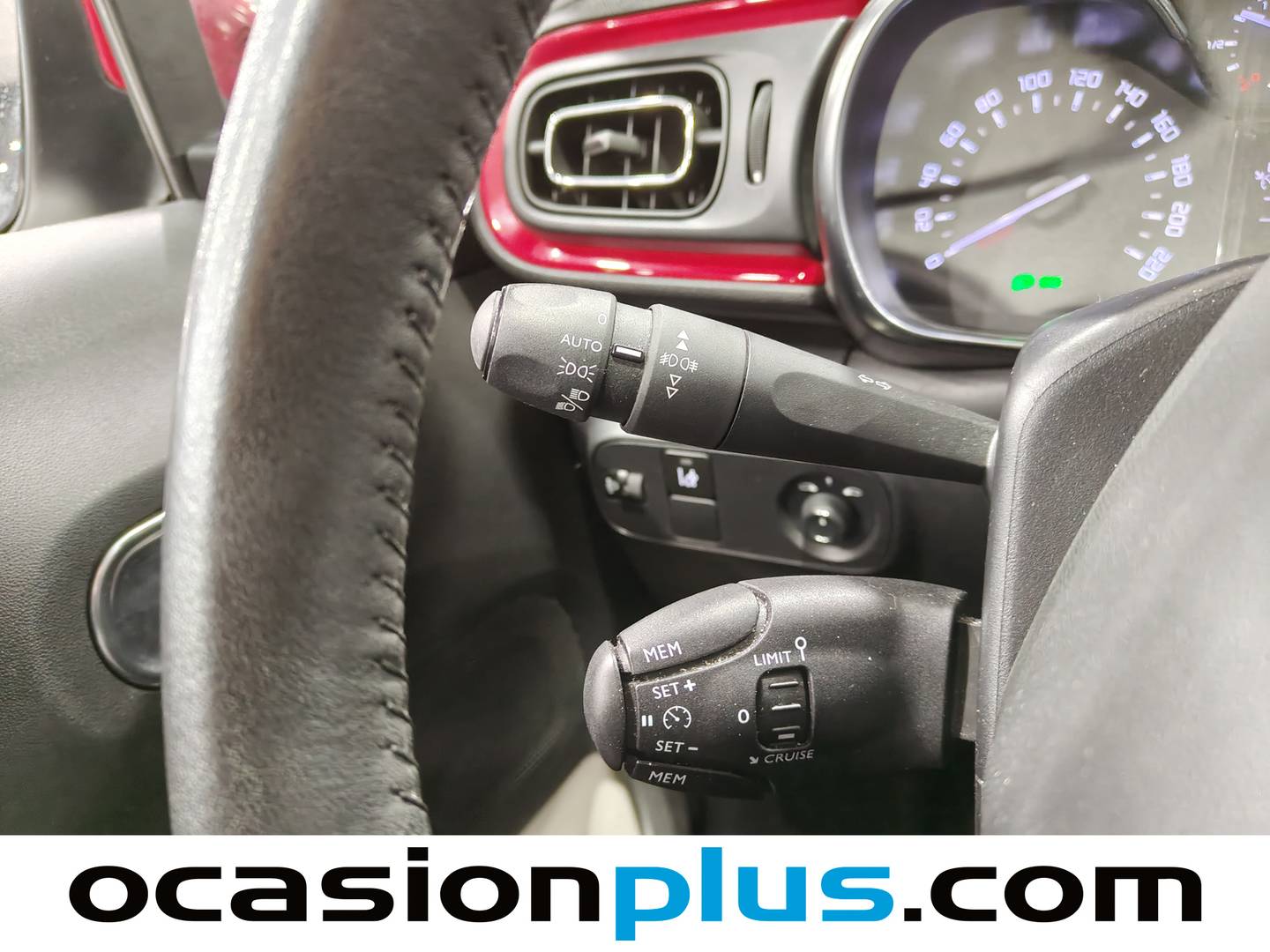 Foto Citroën C3 Citroen C3 PureTech 110 S&S  Shine (110 CV)