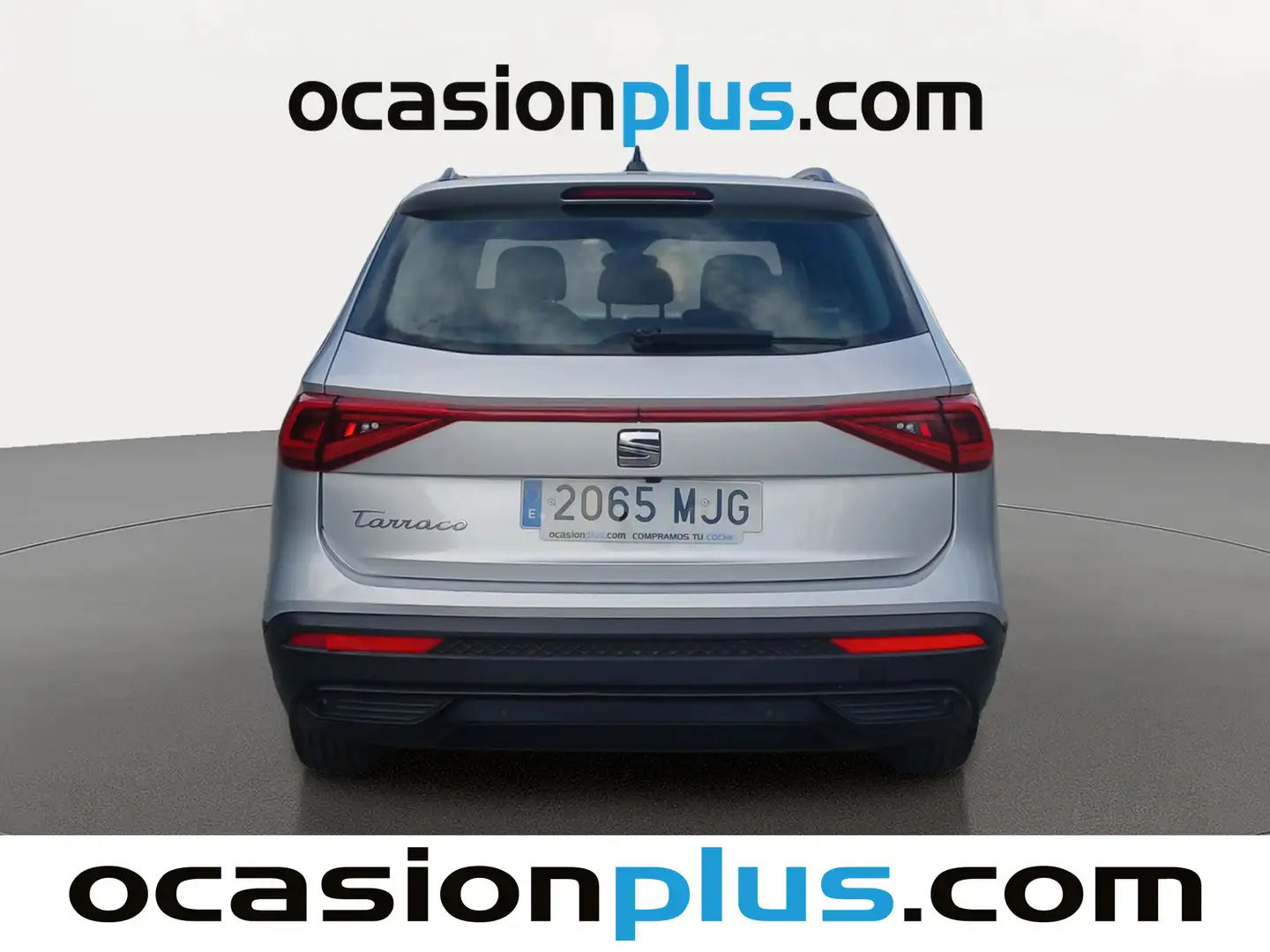 Foto Seat Tarraco SEAT Tarraco 1.5 TSI S&S Style XL DSG (150 CV) 7 Plazas