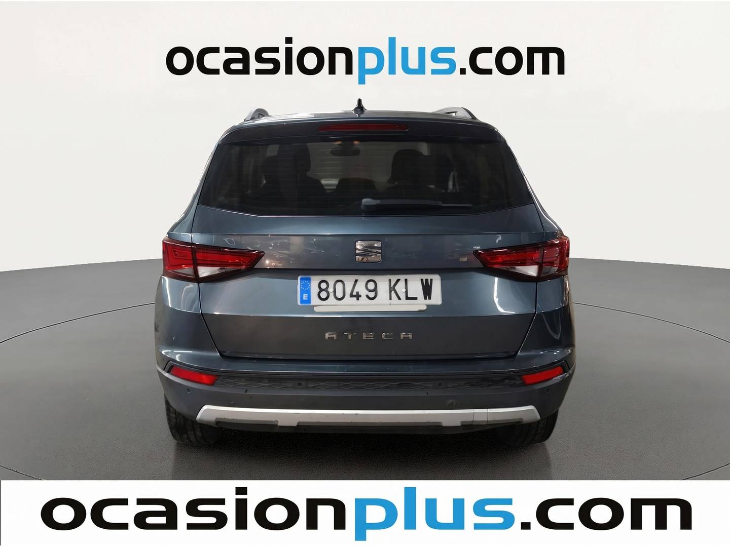 Seat Ateca Seat Ateca 1.4 EcoTSI S&S Style Plus (150 CV) barato