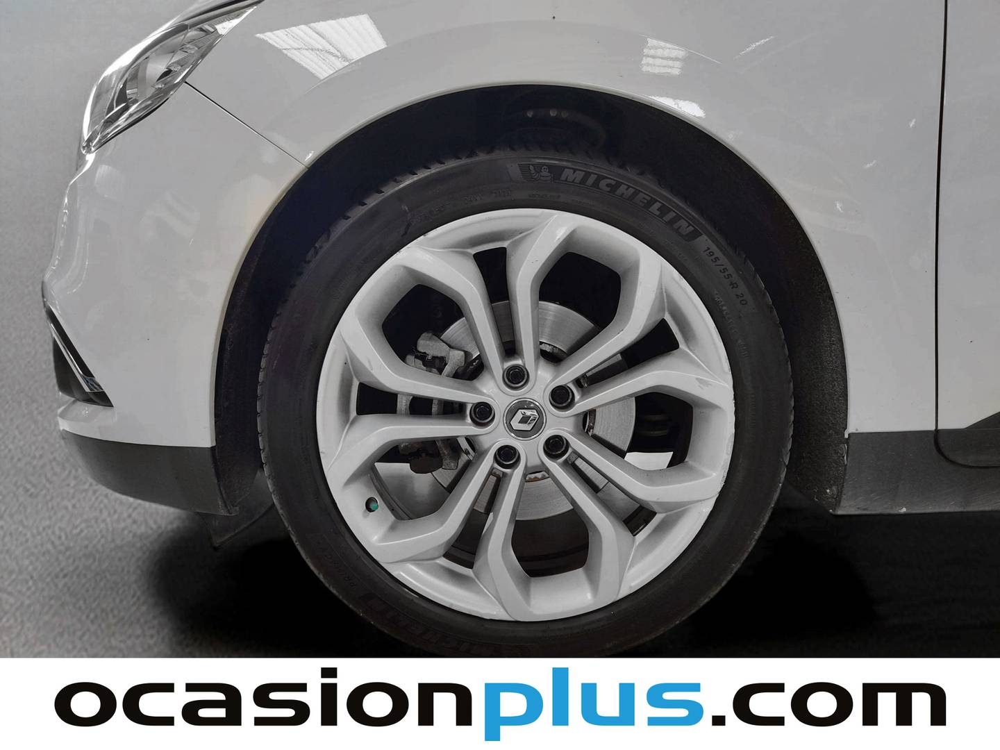 Renault Scénic Renault Scenic dCi 110 Intens Energy EDC (110 CV) al mejor precio