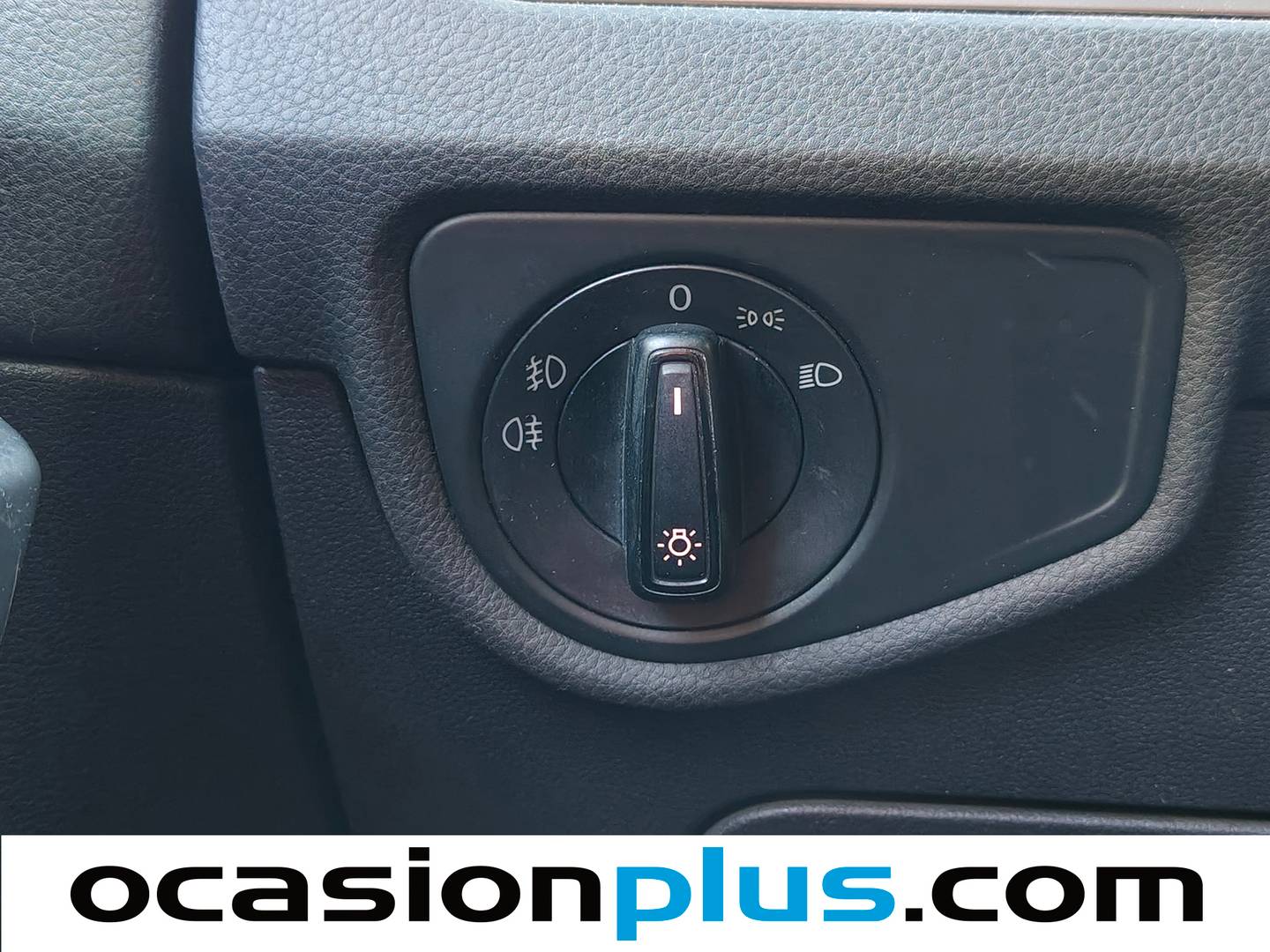 Volkswagen Touran Volkswagen Touran Business 1.6 TDI (115 CV) 2017