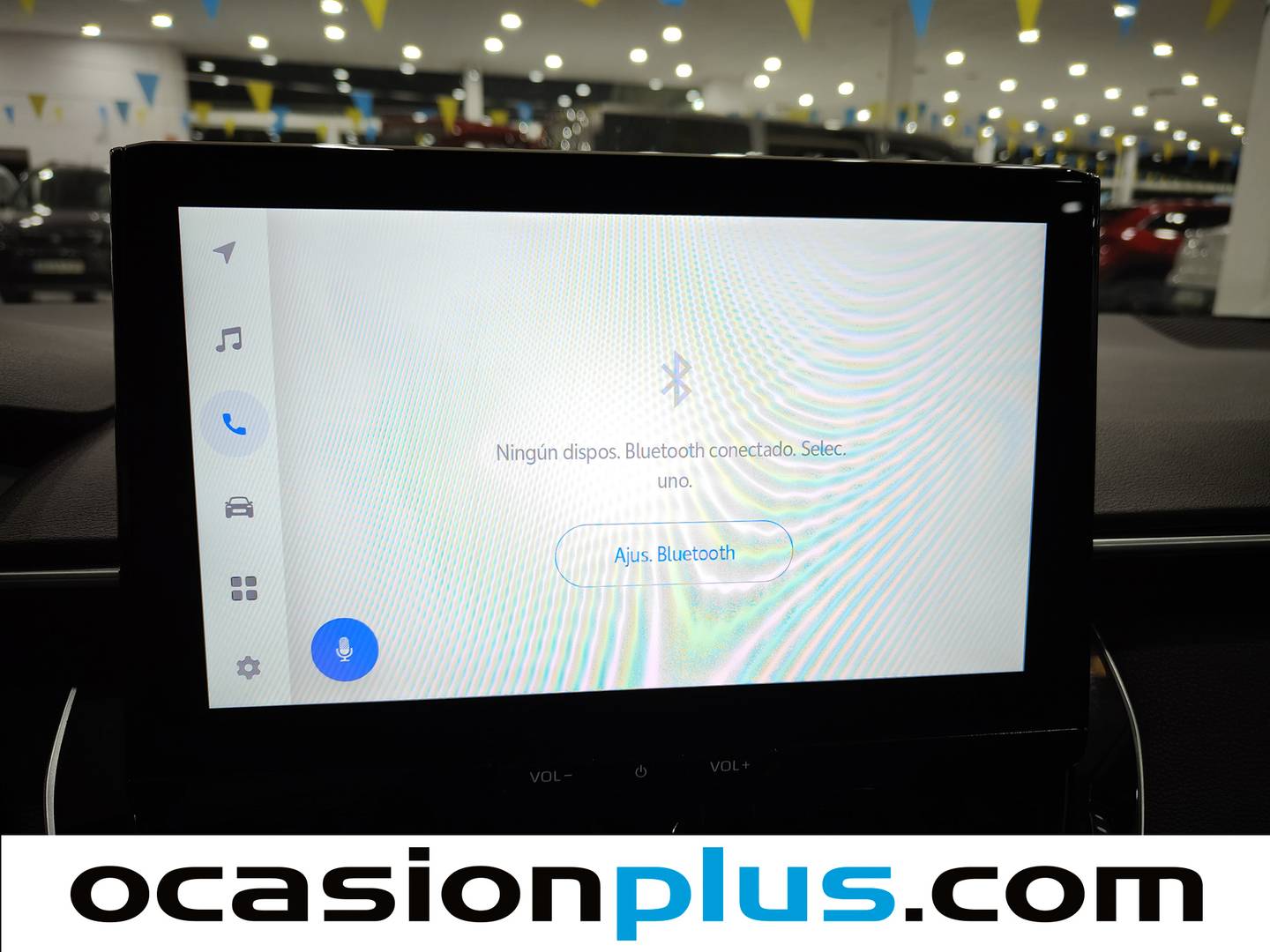 Toyota Corolla Toyota Corolla 140H Style (140 CV) híbrido