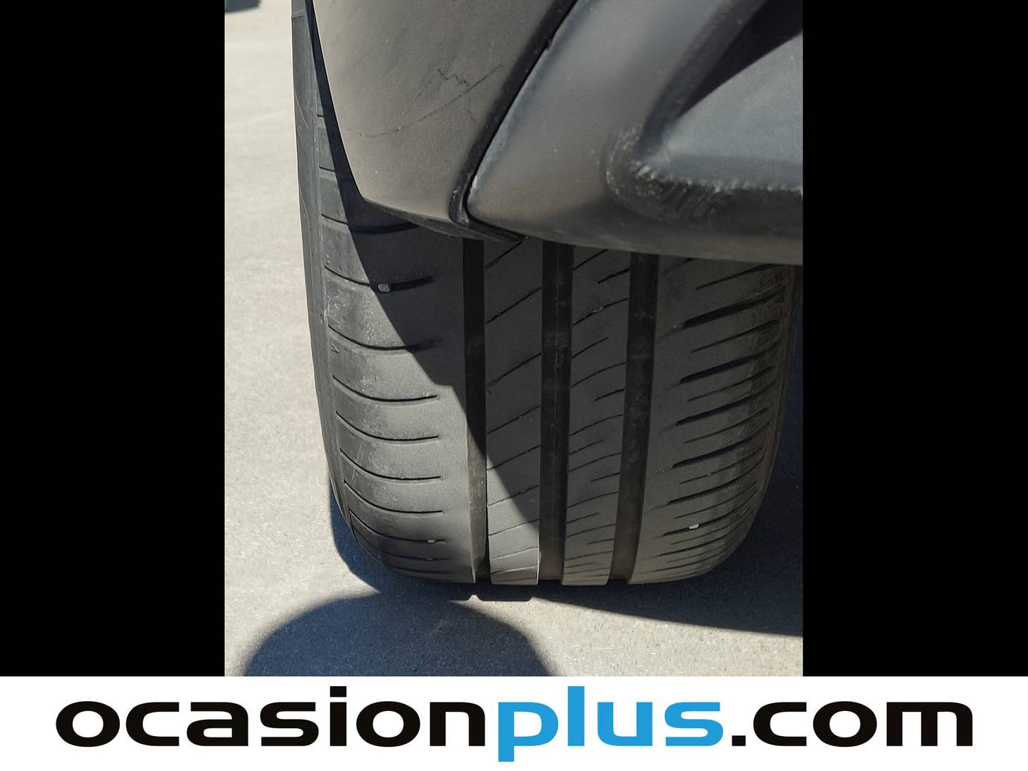 Foto Volkswagen Golf Volkswagen Golf Life 1.0 eTSI  (110 CV) DSG