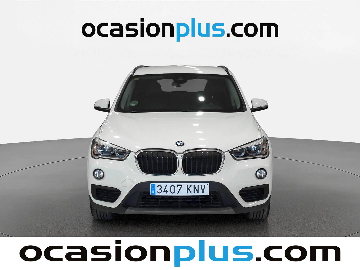 Foto BMW X1 BMW X1 sDrive18d Business (150 CV)