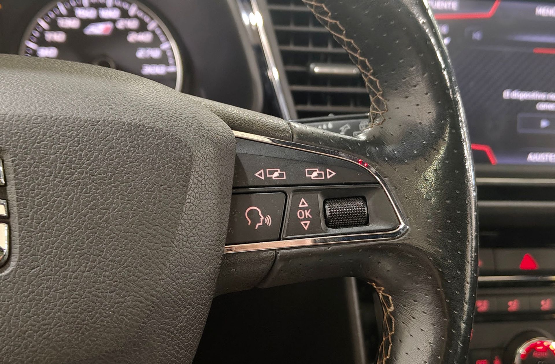 SEAT León ST 2.0 TSI Cupra - foto 30