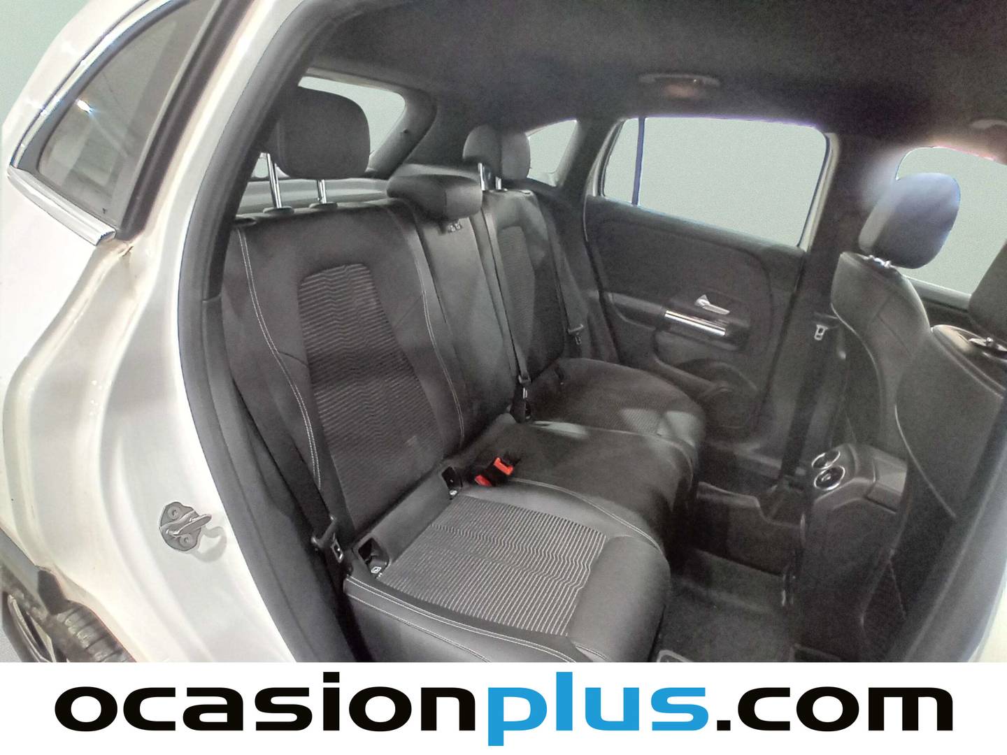 Foto Mercedes GLA Mercedes-Benz GLA 200 D (150 CV)