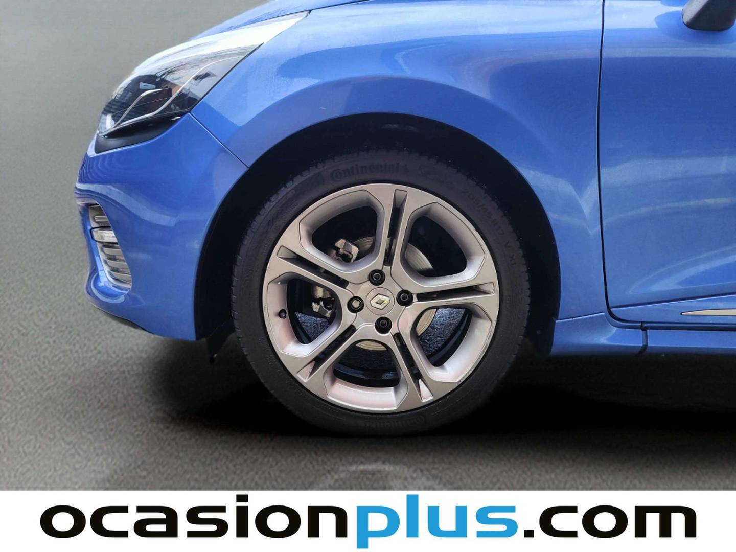 Renault Clio Renault Clio GT Energy TCe (120 CV) EDC al mejor precio