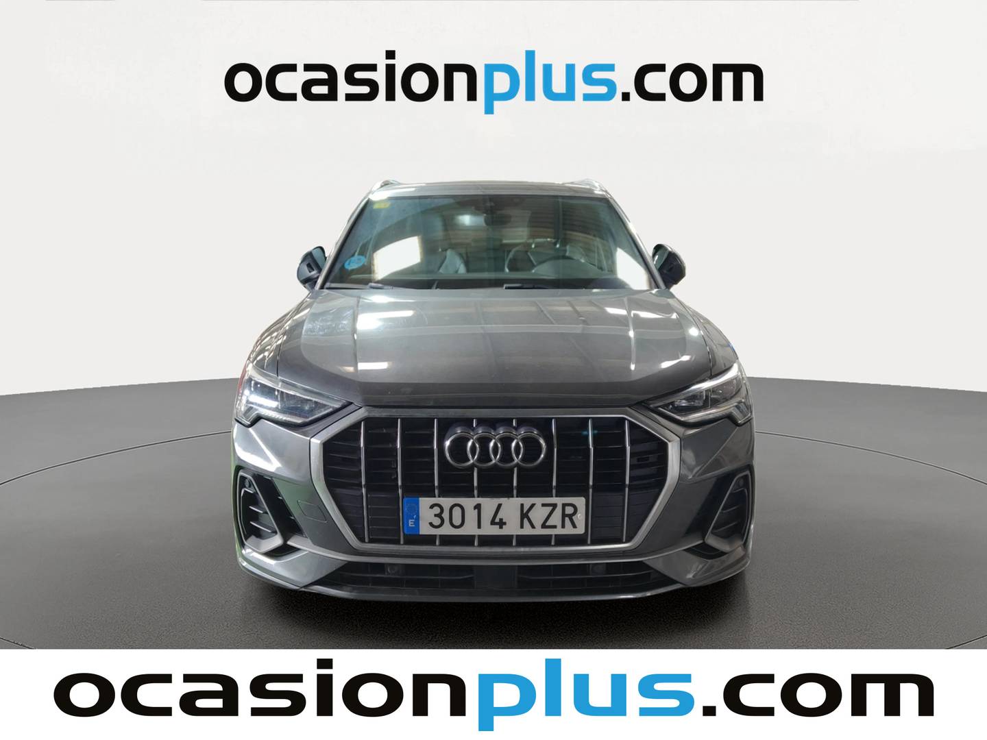 Audi Q3 Audi Q3 S line 35 TFSI (150 CV) S tronic 150cv