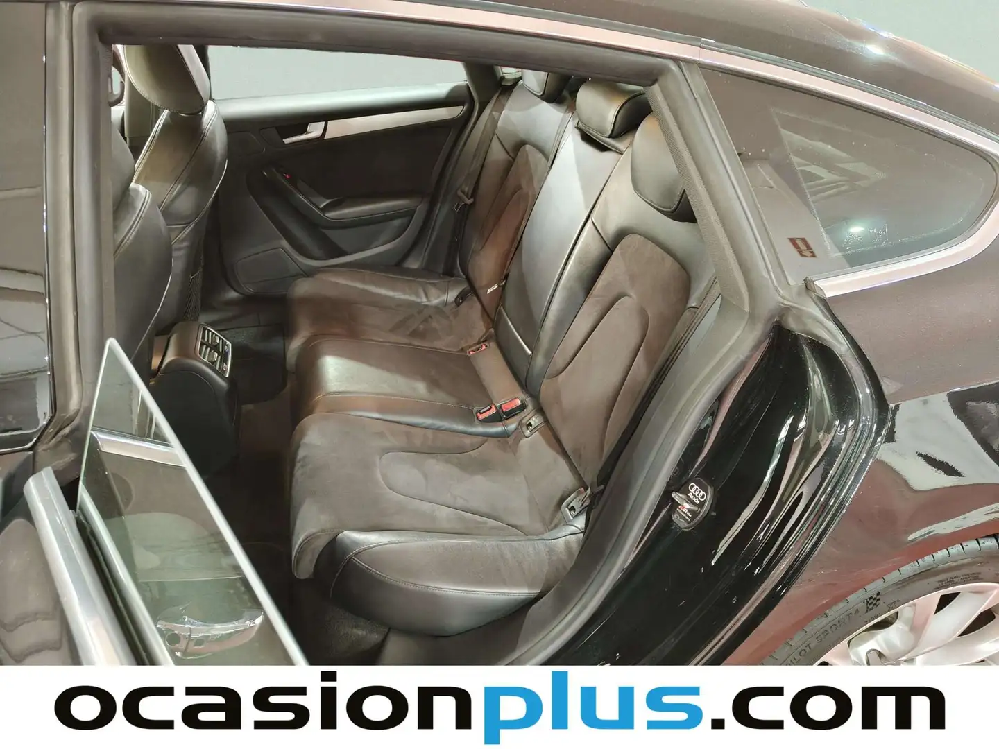 Foto Audi A5 Audi A5 Sportback 2.0 TDI (177 CV)